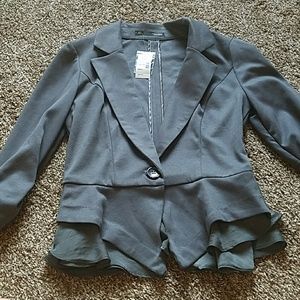 Maurices Brand Suitcoat